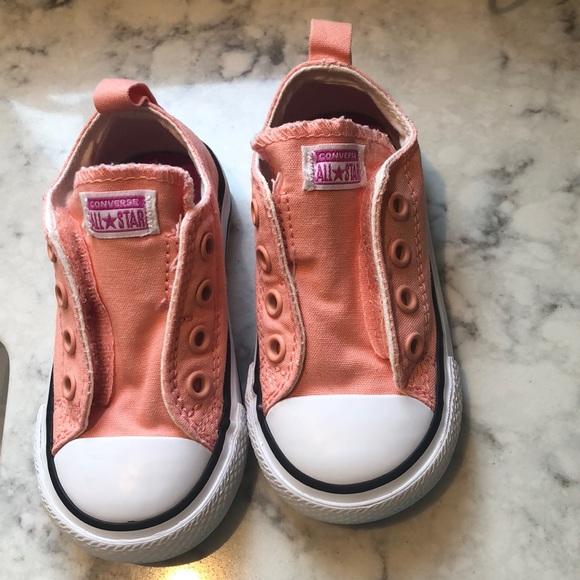 converse velcro sneakers